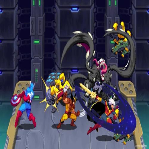 Đánh giá Marvel Cosmic Invasion — Khi Ước Mơ Hợp Nhất