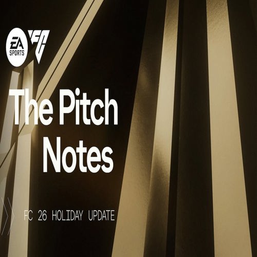 FC 26 Holiday Update: Thay đổi cho thủ môn, AI phòng ngự giữ nguyên