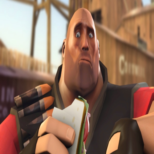 Datamine mới cho thấy TF2 có thể được port sang Source 2