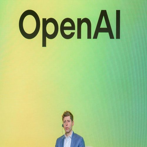 OpenAI đầu tư vào Thrive Holdings: một giao dịch vòng tròn gây chú ý