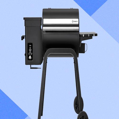 Cyber Monday 2025: Ưu Đãi Lớn Cho Bếp Nướng — Nhiều Model Giảm Giá