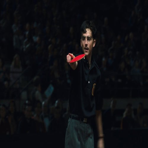Marty Supreme review: Timothée Chalamet races toward an Oscar