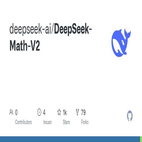 DeepSeek Math V2 Guide: AI thông minh cho toán thực tế