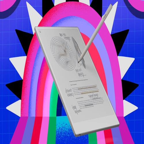 Best Digital Notebook Cyber Monday Sales 2025: ReMarkable, Kobo, Kindle