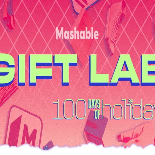 Gift Lab: Nền tảng gợi ý quà tặng của Mashable cập nhật trải nghiệm mua sắm