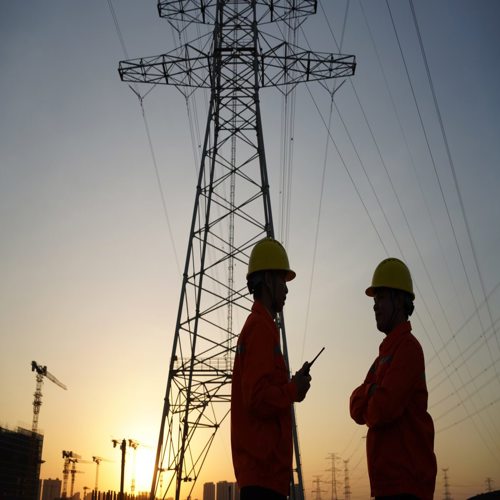 Nhu cầu năng lượng trung tâm dữ liệu dự báo tăng gần 300% đến 2035