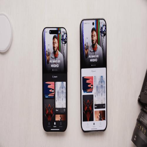 MKBHD rút ứng dụng hình nền 'Panels': lý do và hậu quả