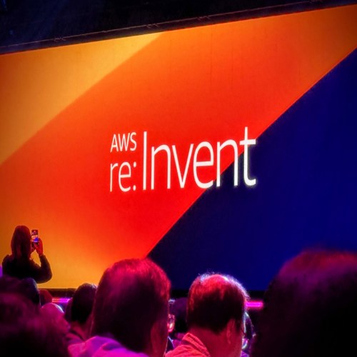 AWS re:Invent 2025: Cách xem và theo dõi trực tiếp
