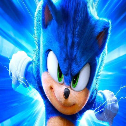 Spin-off phim 'Sonic Universe' công bố, dự kiến ra mắt 2028