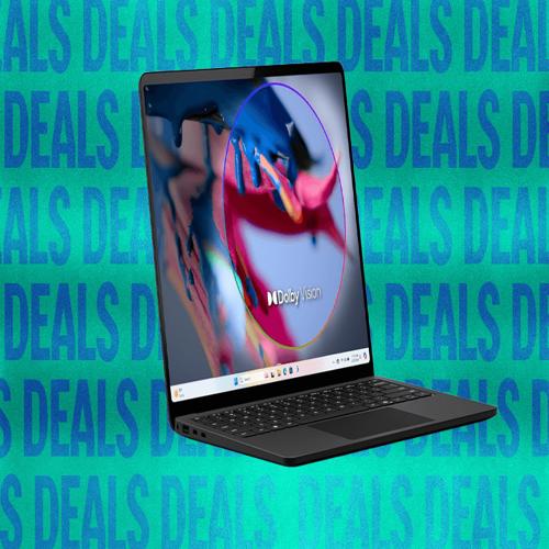 Surface Laptop giảm xuống mức thấp kỷ lục nhân dịp Cyber Monday