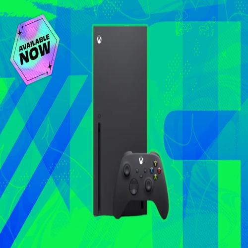 Deal Cyber Monday: Xbox Series X kèm thẻ quà tặng $100