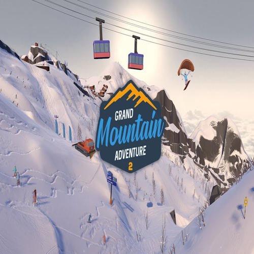Grand Mountain Adventure 2 bổ sung khu trượt Val d’Isère