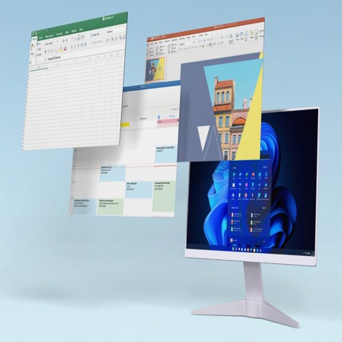 Full Office + Windows 11: Gói nâng cấp trọn bộ chỉ $40