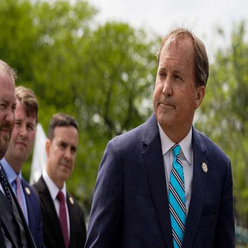 Texas mở cuộc điều tra đối với Shein
