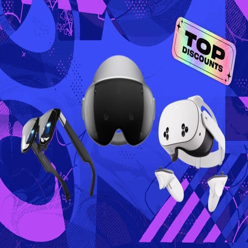 Cơ hội cuối: 3 deal Cyber Monday cho Meta Quest, Xreal và Galaxy XR