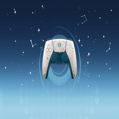 DualSense Genshin Impact Limited Edition sắp ra mắt tại Đông Nam Á