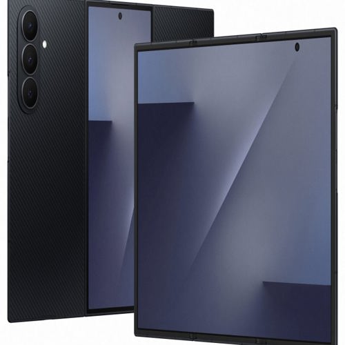 Samsung công bố Galaxy Z TriFold, ấn định khung thời gian bán tại Mỹ
