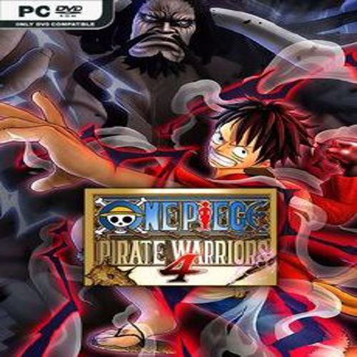 One Piece Pirate Warriors 4