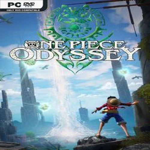 ONE PIECE ODYSSEY