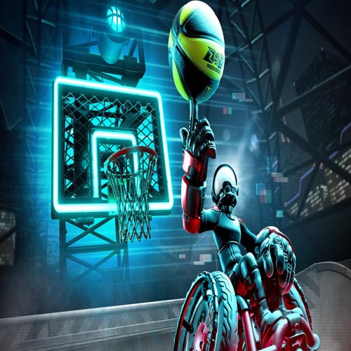 Switch 2 độc quyền 'Drag x Drive' đón bản cập nhật lớn thứ hai