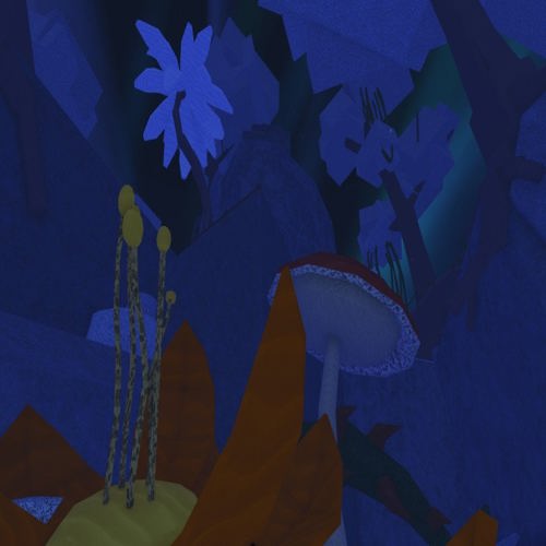 Fisch Lost Jungle Bestiary: Tổng quan quái vật, rơi đồ và mẹo chơi