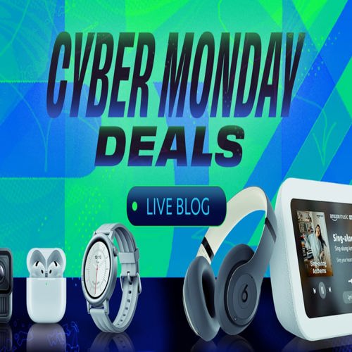 Cyber Monday 2025: Ưu đãi còn hiệu lực từ Amazon, Apple & Best Buy