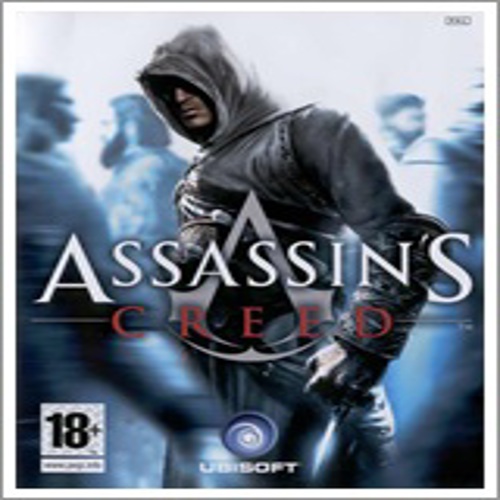 Assassins Creed 2007