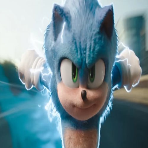 Một phim Sonic spinoff khác chuẩn bị sản xuất — Sonic vẫn 'bùng nổ'