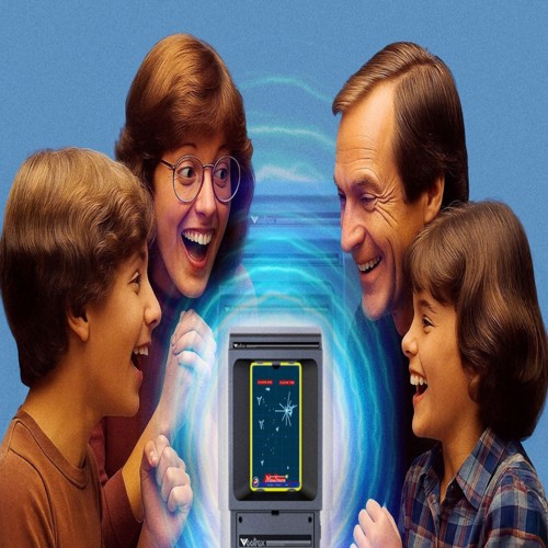Thời Gian Đang Cạn: Cơ Hội Săn Vectrex Mini Sắp Kết Thúc