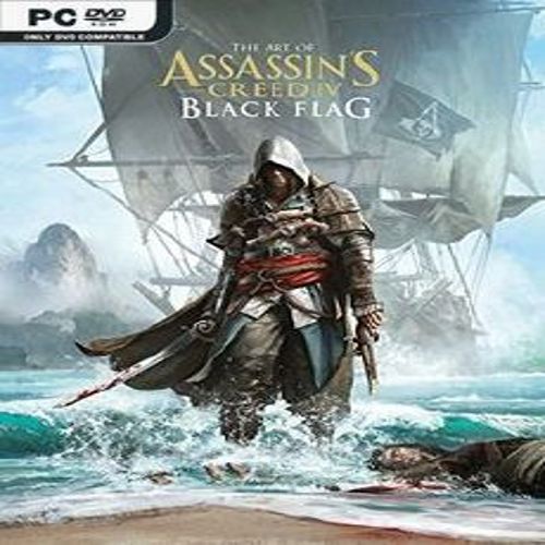 Assassins Creed 4 Black Flag 2013