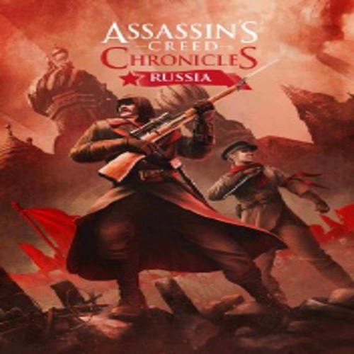 Assassins Creed Chronicles Russia 2016