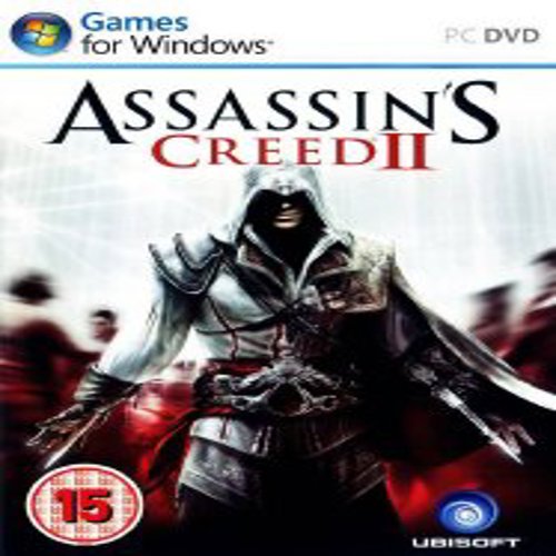 Assassins Creed 2 2010