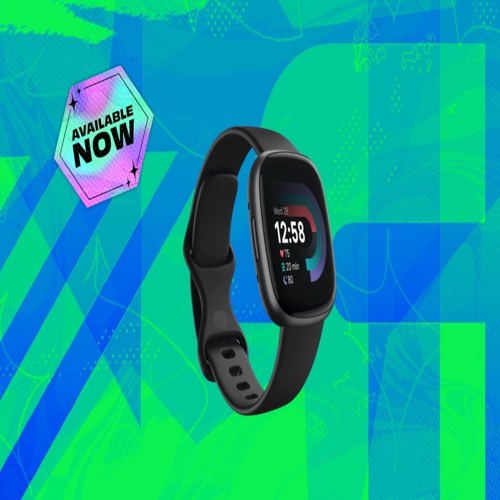 Fitbit Versa 4 tiếp tục giảm giá Cyber Monday — giảm 80 USD trong thời gian ngắn