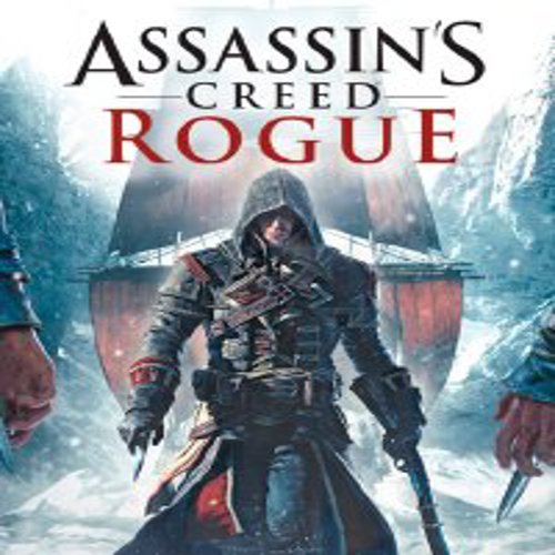 Assassins Creed Rogue 2015