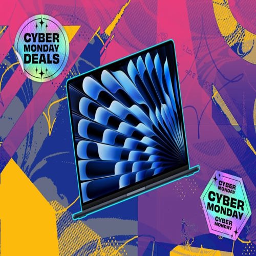Deal Cyber Monday: Giảm $250 cho MacBook Air 15-inch M4 — Nhanh tay kẻo hết