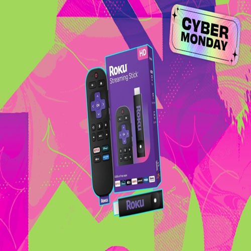 Deal Cyber Monday: Roku Streaming Stick vẫn còn — Giảm hơn $10, nhanh tay