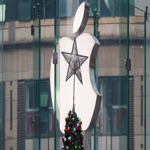 Apple từng là hình mẫu — rồi chuẩn mực đó lung lay