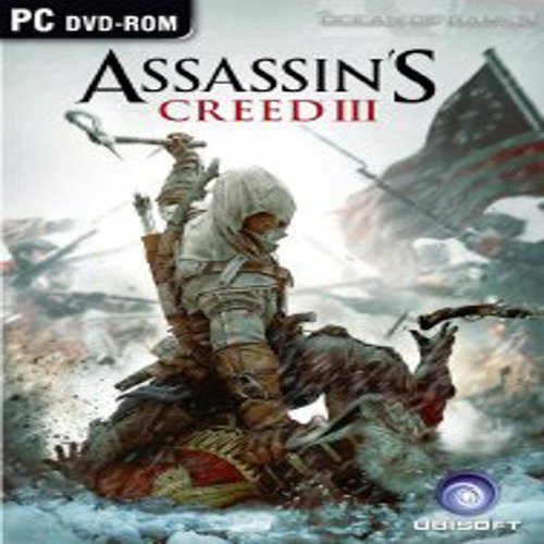 Assassins Creed 3 2013