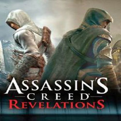 Assassins Creed Revelations 2011