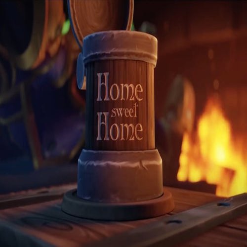 Blizzard mở rộng hệ thống nhà ở người chơi WoW trong mọi bản vá và bản mở rộng
