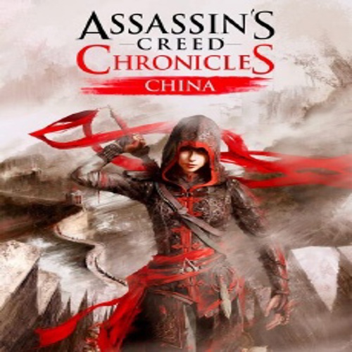 Assassins Creed Chronicles China 2015