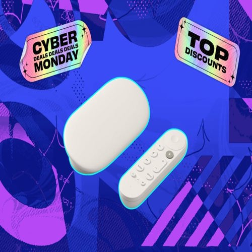 Google TV Streamer 4K tiếp tục giảm giá tốt nhất — tiết kiệm $25 trên Amazon