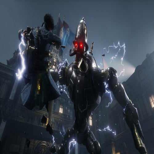 Mod co-op cho Lies of P ra mắt, boss multiplayer có thể chơi ngay