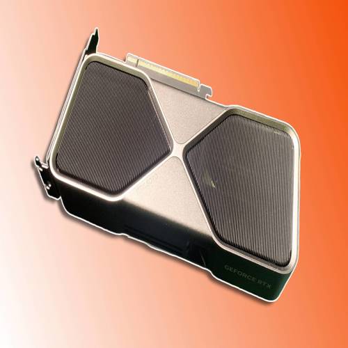 GPU phổ biến nhất trên Steam yếu hơn bạn nghĩ, nhưng RTX 50-series đang vươn lên