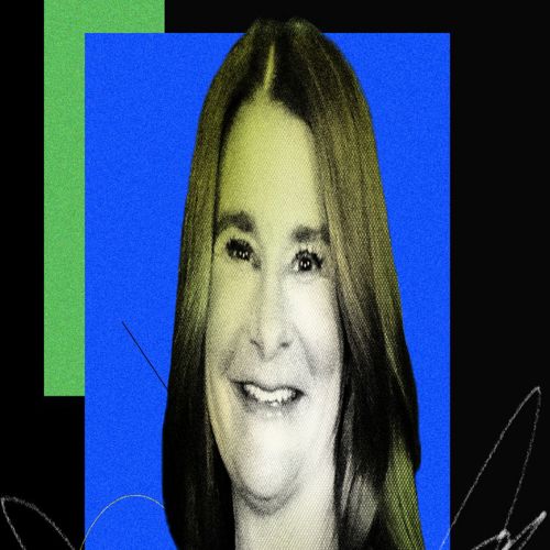 Melinda French Gates về bí mật: 'Sống thật, sẽ không có bí mật'