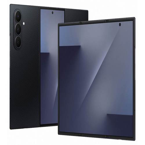 The Morning After: Galaxy Z TriFold của Samsung là thật