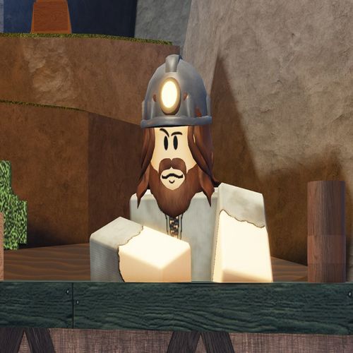 The Forge (Roblox) – Codes tháng 12/2025: Reroll miễn phí & Luck Totems