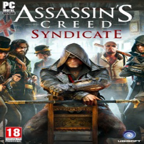 Assassins Creed Syndicate 2015