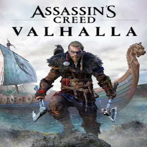 Assassins Creed Valhalla 2020