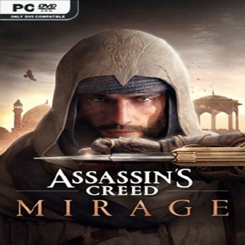 Assassins Creed Mirage